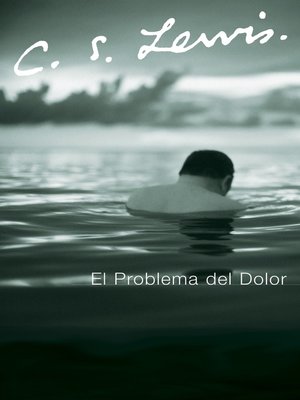 cover image of El Problema del Dolor